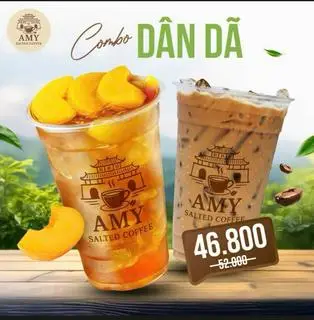Hình ảnh Combo dân dã