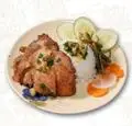 Hình ảnh Cơm Sườn Cốt Lết