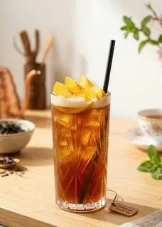 Hình ảnh TRÀ ĐÀO 