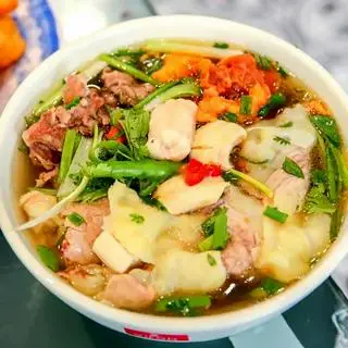 Hình ảnh Phở Long Bích Thượng Hạng