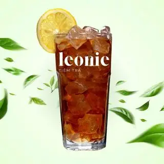 Hình ảnh Trà Tắc Dâu Favor