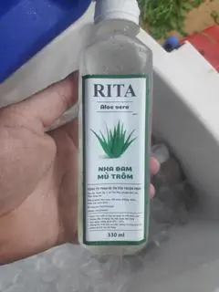 Hình ảnh Nha Đam Mủ trôm 