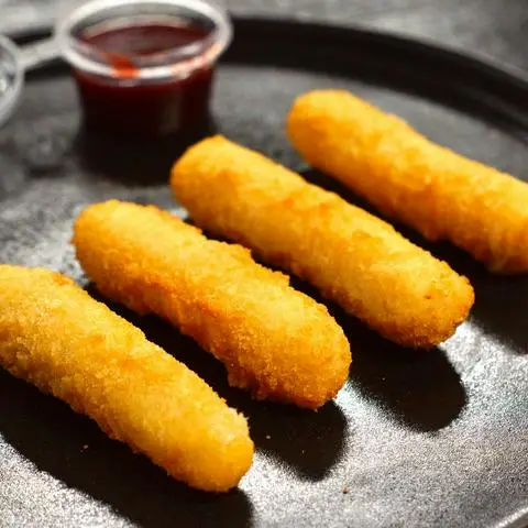 Hình ảnh Phomai que