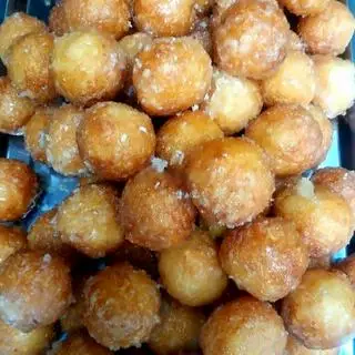 Hình ảnh Bánh Đường