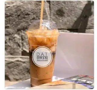 Hình ảnh cafe sữa đá 