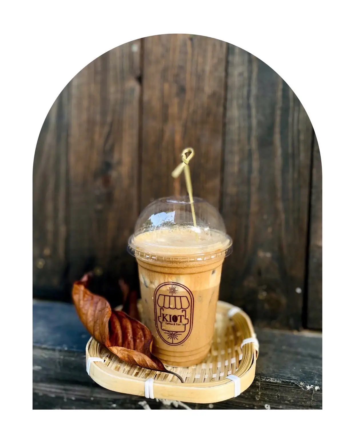 Hình ảnh Cà phê sữa