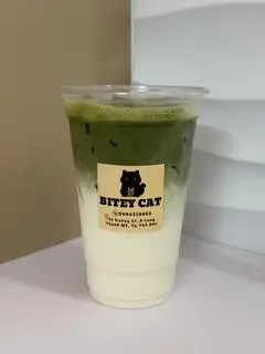 Hình ảnh Matcha oatside