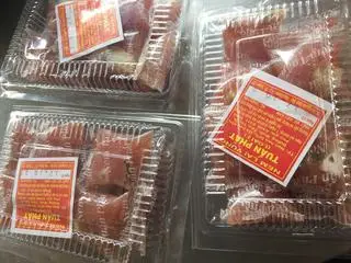 Hình ảnh Nem Lai Vung