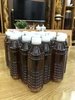 Hình ảnh Sâm hoa cúc