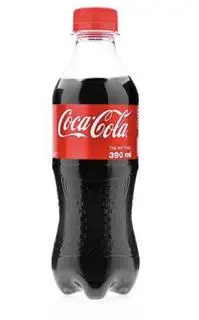 Hình ảnh chai CoCa 300ml