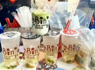 Hình ảnh BƠ GIÀ DỪA NON