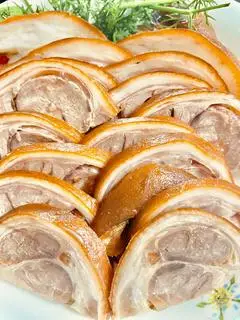 Hình ảnh Giò heo phá lấu - 200gr