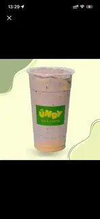 Hình ảnh TRÀ SỮA KHOAI MÔN 