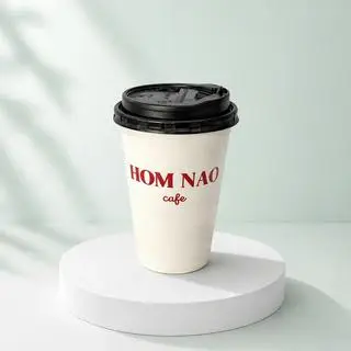 Hình ảnh Cà phê Việt - size M