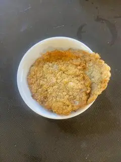 Hình ảnh Chả Nấm Chiên thủ công
