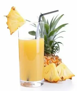 Hình ảnh Trà Thơm Dừa nước-700ml