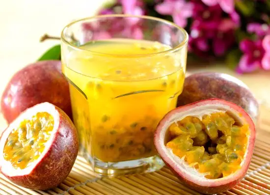 Hình ảnh Chanh dây