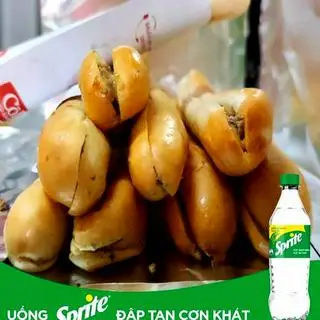 Hình ảnh Bánh mì que