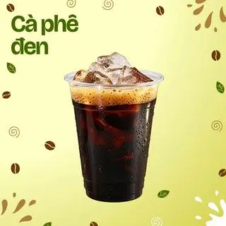 Hình ảnh Cà phê đen
