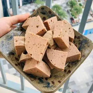Hình ảnh Chả bò - 100g