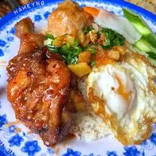 Hình ảnh gà trứng