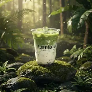 Hình ảnh MATCHA OREO