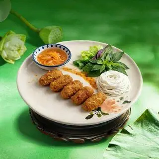 Hình ảnh Bún chả Hà Nội