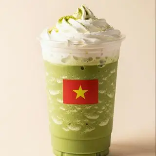 Hình ảnh Matcha Đá Xay