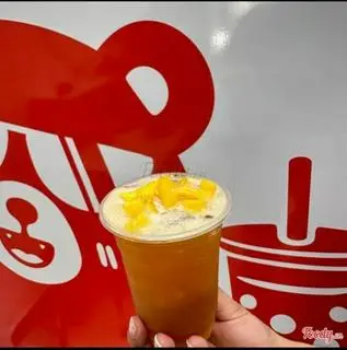 Hình ảnh Xoài Fusion 