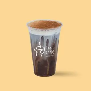 Hình ảnh Cacao kem muối
