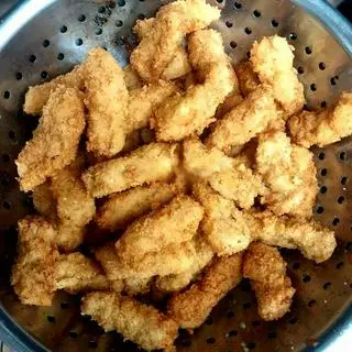 Hình ảnh Nem Chua Rán
