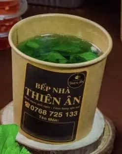 Hình ảnh Canh Thêm 