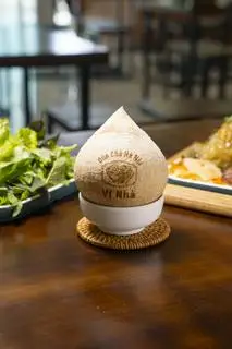 Hình ảnh Nước dừa