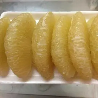Hình ảnh bưởi chua bóc sẵn ,size lớn 