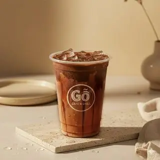 Hình ảnh Cacao sữa 