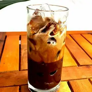 Hình ảnh Cà phê sữa