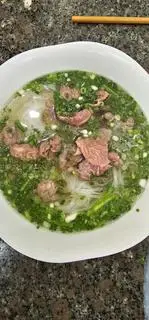 Hình ảnh Phở đặc biệt