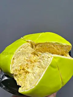 Hình ảnh Bánh Ngàn Lớp Vỏ Dứa 12cm