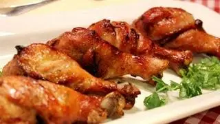 Hình ảnh Thêm Gà Nướng