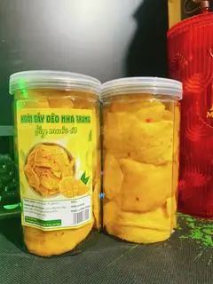 Hình ảnh Xoài muối ớt
