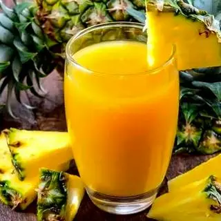 Hình ảnh Nước ép thơm