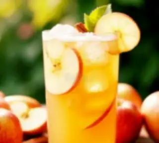 Hình ảnh TRÀ TÁO MẬT ONG