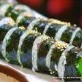 Hình ảnh Kimbap cá ngừ