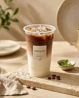 Hình ảnh Cafe Latte
