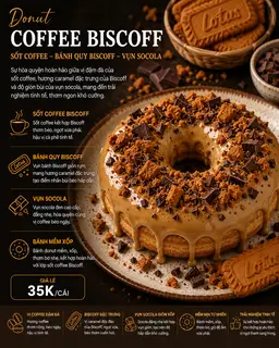 Hình ảnh COFFEE BISCOFF