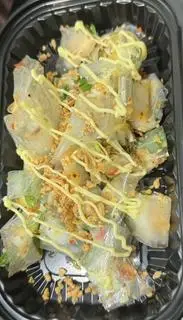 Hình ảnh Cuốn bơ tỏi