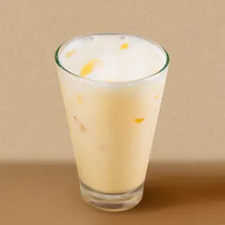 Hình ảnh Trà sữa Ô long nhài - Best Seller ⭐️
