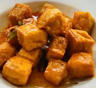 Hình ảnh Đậu hủ thêm