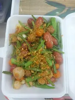 Hình ảnh Combo 3 - ( 12 que đủ loại )