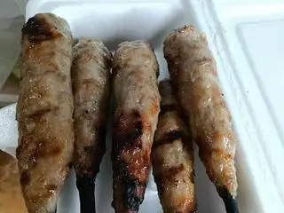 Hình ảnh Nem Thêm